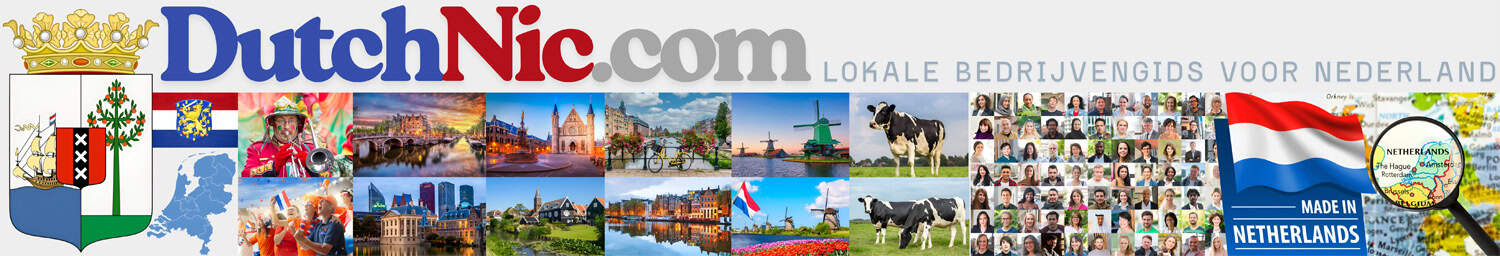 Gemaakt in Nederland - Quakkelaar Fotografie